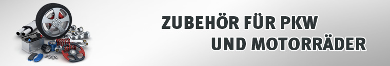 Zubehör