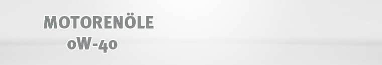 0W-40