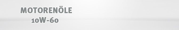 10W-60