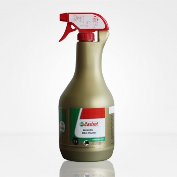 Castrol Motorradreiniger Greentec Bike Cleaner 1l