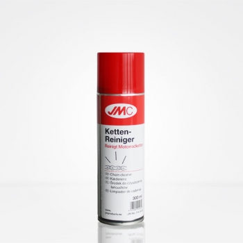 JMC Motorrad-Kettenreiniger - 300 ml