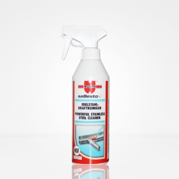 Würth Edelstahl-Kraftreiniger saBesto 500 ml