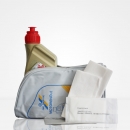 Car Technic Motorenölflaschen-Aufbewahrungstasche